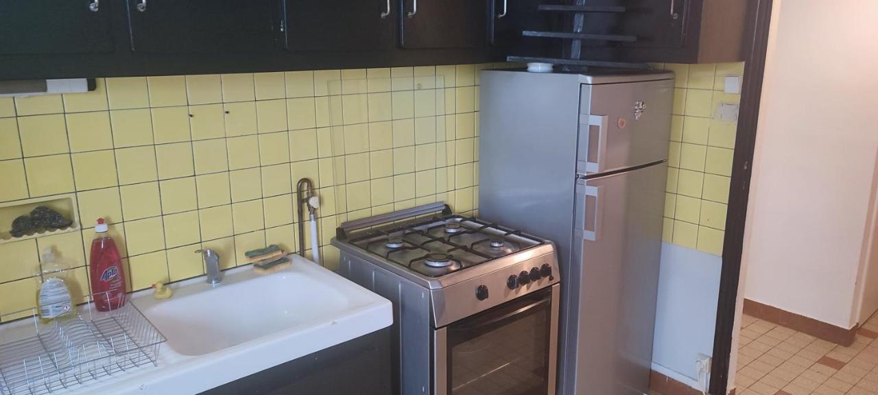 לינה וארוחת בוקר Les Terrasses D'אנגולם מראה חיצוני תמונה