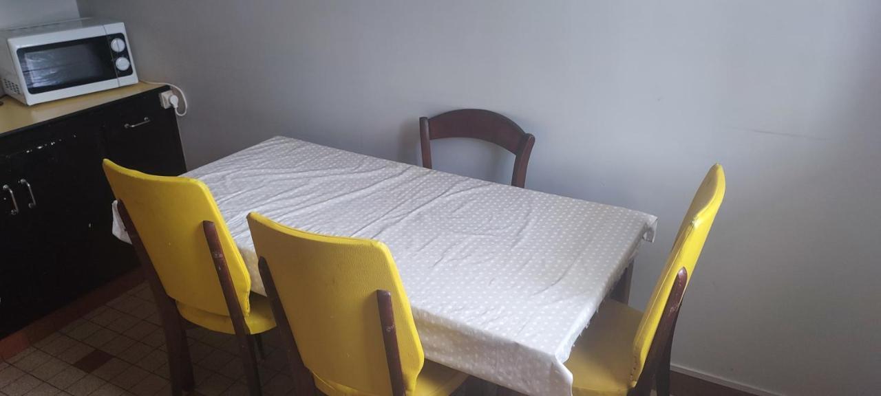 לינה וארוחת בוקר Les Terrasses D'אנגולם מראה חיצוני תמונה